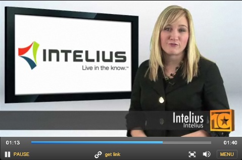 Intelius, Background Check Services