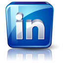 Intelius Corporate Linkedin Page
